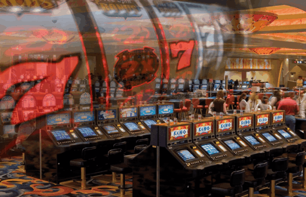 5 Alasan Slot Lebih Baik dari Blackjack